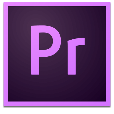 Adobe Premiere Pro CC mnemonic RGB 1024px