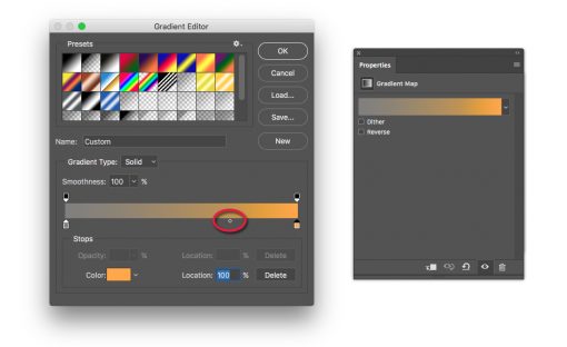 CREATING YOUR OWN RETRO, MATT EFFECTS IN PHOTOSHOP - Highlander Training