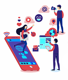intro to digital marketing