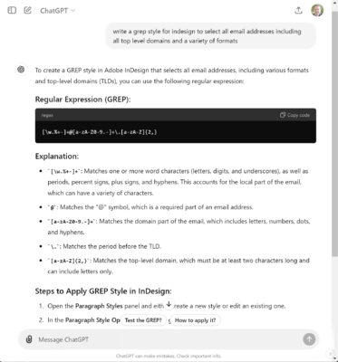 chatgpt ai for adobe cc